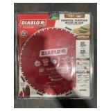 Diablo 12' 44T Saw Blade