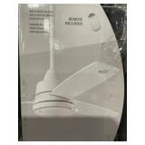 Hampton Bay® 52' LED Indoor Ceiling Fan