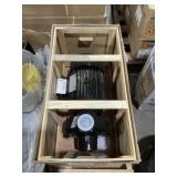 Dayton® Cast-Iron Centrifugal Pump