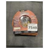 Amflo® 3/8' x 50' PVC Air Hose