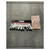 Mixed Lot of Terminals for One Money