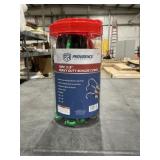 Providence 6Pc 1/2' Bungee Cords x 2