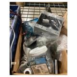 Mixed Lot of Electrical Merchandise