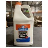 Elmer's® White School Glue x 4Gallons
