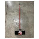 Libman Smooth Surface Floor Scrubbers x 2