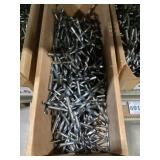 Box Lot-Assorted Sizes Industrial Drill Bits