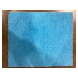 (4) Cases 28' x 34' Cooler Pads for One Money