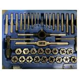 Century 39 Pc. Die Set