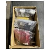 Mixed Lot of Fishing Accessories for One Money