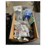 Mixed Lot of Fishing Accessories for One Money