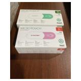 Mixed Lot of Med & Lg Examination Gloves