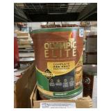 PPG Natural Woodland Oil x 4Gallons