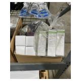 Mixed Lot of Lightbulbs/Showerheads for One Money