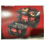 Husky® 12' & 15' Tool Bag Combo