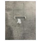 Bag of (12) 3-1/2' Polished Chrome Drawer Pulls