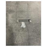 Bag of (12) 3-1/2' Polished Chrome Drawer Pulls