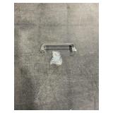 Bag of (12) 3-1/2' Polished Chrome Drawer Pulls