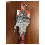 (2) 2-1/2' Heavy Duty Scrapers for One Money