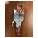 (2) 2-1/2' Heavy Duty Scrapers for One Money