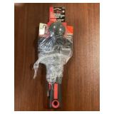 (2) 2-1/2' Heavy Duty Scrapers for One Money