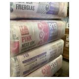 Owens Corning R-13 Unfaced Insulation x 5Bags