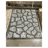 49' x 60' K-Rock Skirting Panel x 2Pcs