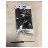 Case of NDS® 6' Water Stakes with 6' Risers