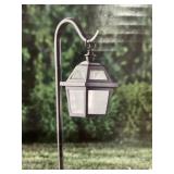 Hampton Bay LED Filament Pathway Light x 2