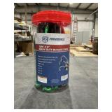 Providence 6Pc 1/2' Bungee Cords