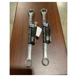 18' Hitch Ball Wrench x 2
