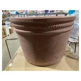 15' Clay Michelle Planter