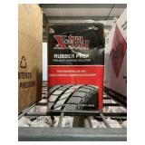 32oz Can of Xtra Seal Rubber Prep x 4