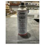 Sterno® 8oz Can Butane Fuel Cartridge x 12