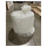 24'W x Unknown Length Bubble Wrap Roll