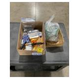 Misc Lot of Pipe Cleaner, Tube Cutter and More