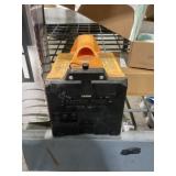 Neuton® MA 2.0 Batterie