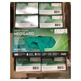 Neoguard® Case of Small Powder-Free Gloves