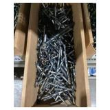 Box Lot-Assorted Sizes Industrial Drill Bits