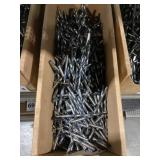 Box Lot-Assorted Sizes Industrial Drill Bits