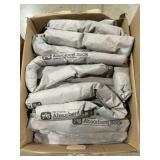 Case of Pig® Mini-Mizer Absorbent Socks