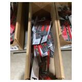 Box Lot- Assorted Sz. Screw Extractors