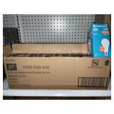 Case of (6) A23 Soft-White Light Bulbs x 2