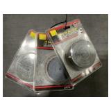 180 Grit 10Yard Shop Roll x 3Pcs