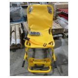 Medsource (MS-90044) Stair Chair w Footrest