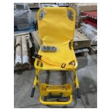 Medsource (MS-90044) Stair Chair w Footrest