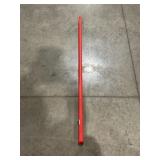 Vikan 51' Ultra Hygiene Handle in Red x 5Pcs