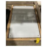 Vevor® 36' x 24' Magnetic Dry Erase Glass Board