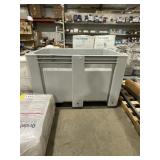 Macx® 48' x 28' Industrial Plastic Storage Bin