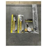 Mixed Lot of Auto Products for One Money