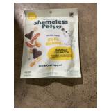 6Pk Soft Baked 'Bananas for Bacon' Dog Treats x2